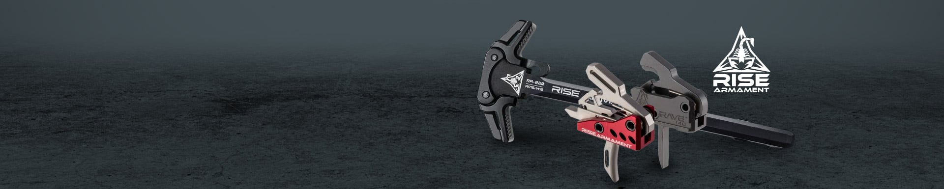 5874 Crow Q4 Co-Op - Rise Armament Category Banner_Desktop