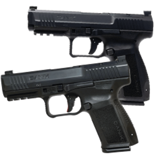 6154 Crow Homepage Sub Banners - Weeks 52 - 1 - Canik Rio shotgun shells_Sub Banner 1