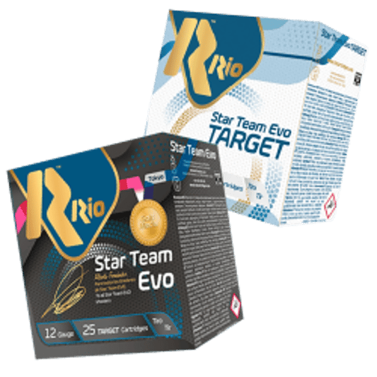 6154 Crow Homepage Sub Banners - Weeks 52 - 1 - Canik Rio shotgun shells_Sub Banner 2