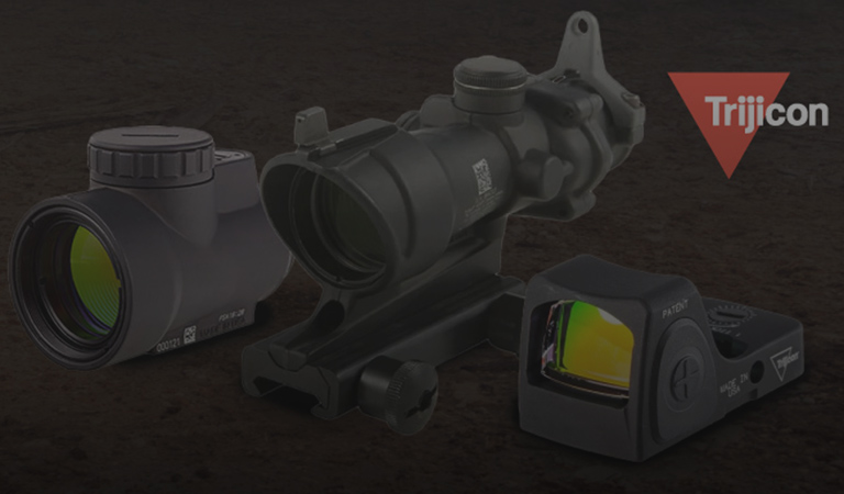 3753 Trijicon Co-Op Mobile