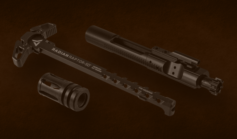 6289 Crow Site Generic Banners - Gun Parts Category Mobile