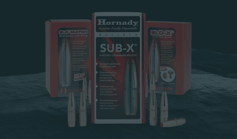 6522 Crow Co-Op - Week 21 - Hornady Product Package_Web Category Hero Mobile