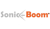 Sonic Boom Exploding Targets