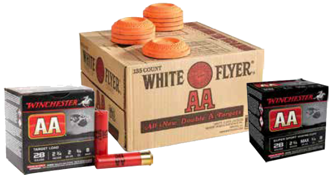Shooting Supplies